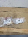 QTY:2 Dewalt 496245-00 Rotary Hammer Ram D25324K D25313K D25323K. Fixed Price $19.50.