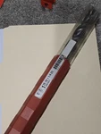 Hilti Te-yx 1-1/4"-23 Sds Max Drill Bit New. Fixed Price $99.99.
