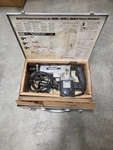 Black & Decker Professional Macho 2 Rotary Hammer Drill Tested. Fixed Price $124.99.