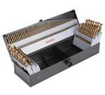 Cobalt Drill Bit Set, M35 High Speed Steel For. Fixed Price $75.04.