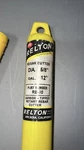Relton RB-10 Rotary Rebar Cutter, 5/8" X 18"- Straight Shank,, New #268647. Fixed Price $28.00.