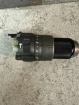 Ridgid Tools R86115 18V Brushless Cordless 1/2" Hammer Drill Assembly Gear Box. Fixed Price $39.99.