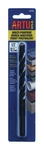 Artu 1070 Multi-purpose Chrome Vanadium Steel Drill Bit 1/2 Dia. X 3-5/8 In.. Fixed Price $21.32.