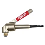 Milwaukee Right Angle Attachment For Drill Compact 49-22-8510 New. Fixed Price $54.80.