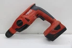 Hilti 2-A18 Rotary Hammer Drill Cordless W/ One 3.3 Ah Battery. (no Charger).. Fixed Price $149.00.