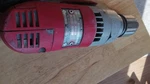 Used Milwaukee 0234 Magnum Drill. Fixed Price $25.00.