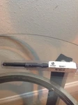 Lawson Rotary Hammer Drill Bit 1/2" Diameter X 6-5/8" Overall Length New, A2. Fixed Price $39.99.
