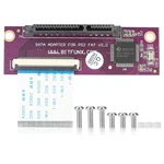 Sata Upgrade Hard Drive Adapter Kit For PS2 Network Set. Fixed Price $16.98.