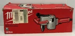 MA6 Milwaukee 1675-6 120V Ac 1/2-INCH Hole-hawg Drill 300/1200 Rpm Handle. Fixed Price $299.99.