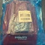 Hilti 4/36-90 Multi-voltage Compact Charger For Li-ion Batteries (2015764). Fixed Price $65.00.