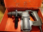Skil 1750 Roto Hammer Drill Demolition Heavy Duty Rotary. Fixed Price $100.00.