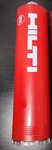 Hilti Diamond Core Drill Bit 4"-14" Spx-a #2411310. Fixed Price $185.00.