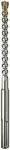 Alfa Tools SDSM62334 1-1/16" 23" Max Hammer Drill Bit. Fixed Price $68.59.