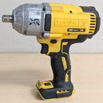 Dewalt DCF899 20V Max Xr 1/2" 3-SPEED Impact Wrench Tool Only!. Fixed Price $129.95.