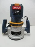 Ryobi 1-1/2 Hp Peak Router Fixed Base R161. Fixed Price $44.00.