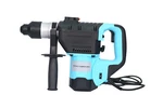 Rotary Hammer 1100W(BLUE + BLACK)1-1/2" Sds Plus Drill 3FUNCTIONS. Fixed Price $86.39.