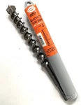 Hawera 93057 Quadro X 1-1/4" 11" 16" Spline Shank Rotary Hammer Bit Germany. Fixed Price $49.95.