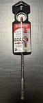 Diablo DMAPL4080 1/4"X6"X8" Rebar Demon Sds+ 4-CUTTER Carbide Head Hammer Bit. Fixed Price $10.00.