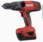 New Hilti Sf 10W-A22 Atc 22V Drill With Battery And Charger. Fixed Price $350.00.
