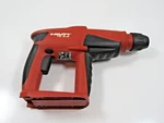 Hilti Te 6-A22 22V Sds Plus 1/2" Rotary Hammer Tool Only #P44. Fixed Price $95.00.