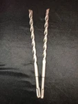 Qty 2 Sds Rotary Hammer Drill Bit 9/16" X 10 1/4" Fit Hilti Bosch Dewalt Mikita. Fixed Price $21.90.