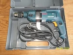 Excellent Bosch 1194VSR Hammer Drill Tested Works No Bits. Fixed Price $99.00.