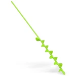 Auger Drill Bit For Planting X 32" Heavy-duty Garden Spiral .... Fixed Price $30.45.