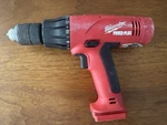 Milwaukee Power-plus 1/2" 14.4V 2-SPEED Hammer Drill 0514-20 Bare Tool Only. Fixed Price $24.99.