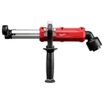 Milwaukee 5261-DE Hammervac Universal Dust Extractor, Vacuum Assisted. Fixed Price $49.99.