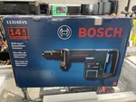 Bosch Demolition Hammer 14 Amp Sds-max 11316EVS *new*. Fixed Price $599.99.