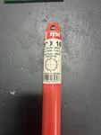 Itm 717SP1658 5/8" X 16" Spline Drive Hammer Drill Bit. Fixed Price $35.00.
