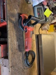 Hilti Ag 450-7 Angle Grinder, Concrete. Fixed Price $275.00.