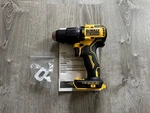 Dewalt DCD709 1/2" Brushless Cordless 20V Hammer Drill Tool Only. Fixed Price $69.99.