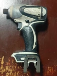 Makita BTD142 18V 1/4 Inch Hex Cordless Impact Driver (tool Only). Fixed Price $18.50.
