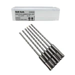 3/16-INCH Carbide-tipped Sds-plus Rotary Hammer Drill Bit For Concrete, Brick.... Fixed Price $27.27.
