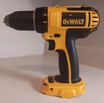 Dewalt DCD760 1/2" (12.7MM) Cordless Drill Driver Tool Only. Fixed Price $39.99.