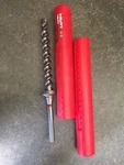 Hilti Te-y-hda-b Stop Drill Bit 30/250 #332099 New In Sleeve, Concrete Masonry. Fixed Price $385.00.