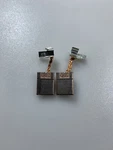 Makita XPH01 XDT04 18V Lxt Lithium-ion 1/2" Hammer Driver Drill Brushes CB440. Fixed Price $7.00.