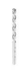 Irwin 5026006 Straight Tungsten Carbide Tipped Rotary Drill Bit 5/16 X 4 In.. Fixed Price $9.02.