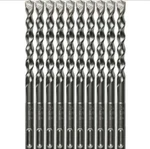 New! Makita B-60888 1/4" X Sds-plus Bit, 2-CUTTER (pack Of 10). Fixed Price $14.99.