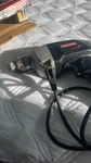 Craftsman 315.101280 Drill 1/2 Inch Reversible 3.5 Amps Corded. Fixed Price $40.00.