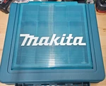 Makita 5/8 In. Keyless 6.0-AMP Electric Hammer Drill HP1641K. Fixed Price $99.99.