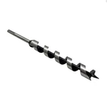 X 12 Inch Auger Drill Bit For Wood, Soft And Hard Plastic With 7/16. Fixed Price $16.99.