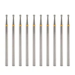 Kads Carbide Diamond Sanding Bit For Nail Prep Shaping, Upgrade Drill Ti.... Fixed Price $13.00.