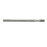 Milwaukee 48-20-6974 Spline 43 In. Max-lok Extension. Fixed Price $62.97.