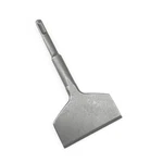 3" X 6.5" Concrete Tile Thinset Scaling Chisel Sds-plus Shank Sc.... Fixed Price $16.19.