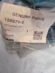 Genuine Oem Makita 188971-2 Housing Set, LXPH01. Fixed Price $20.95.