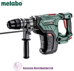 Metabo Kha Ltx Bl 18V Cordless Sds Max Hammer Drill, Body Only - 600752840. Fixed Price $652.42.
