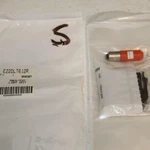 Eaton Cutler Hammer E22DLT612R Tall Led Press Test Light Unit Red. Fixed Price $27.85.