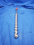 Hilti Te-y Max Carbide Hammer Drill Bit 1/2"-21" 2199331 *new* #F1 81. Fixed Price $36.99.